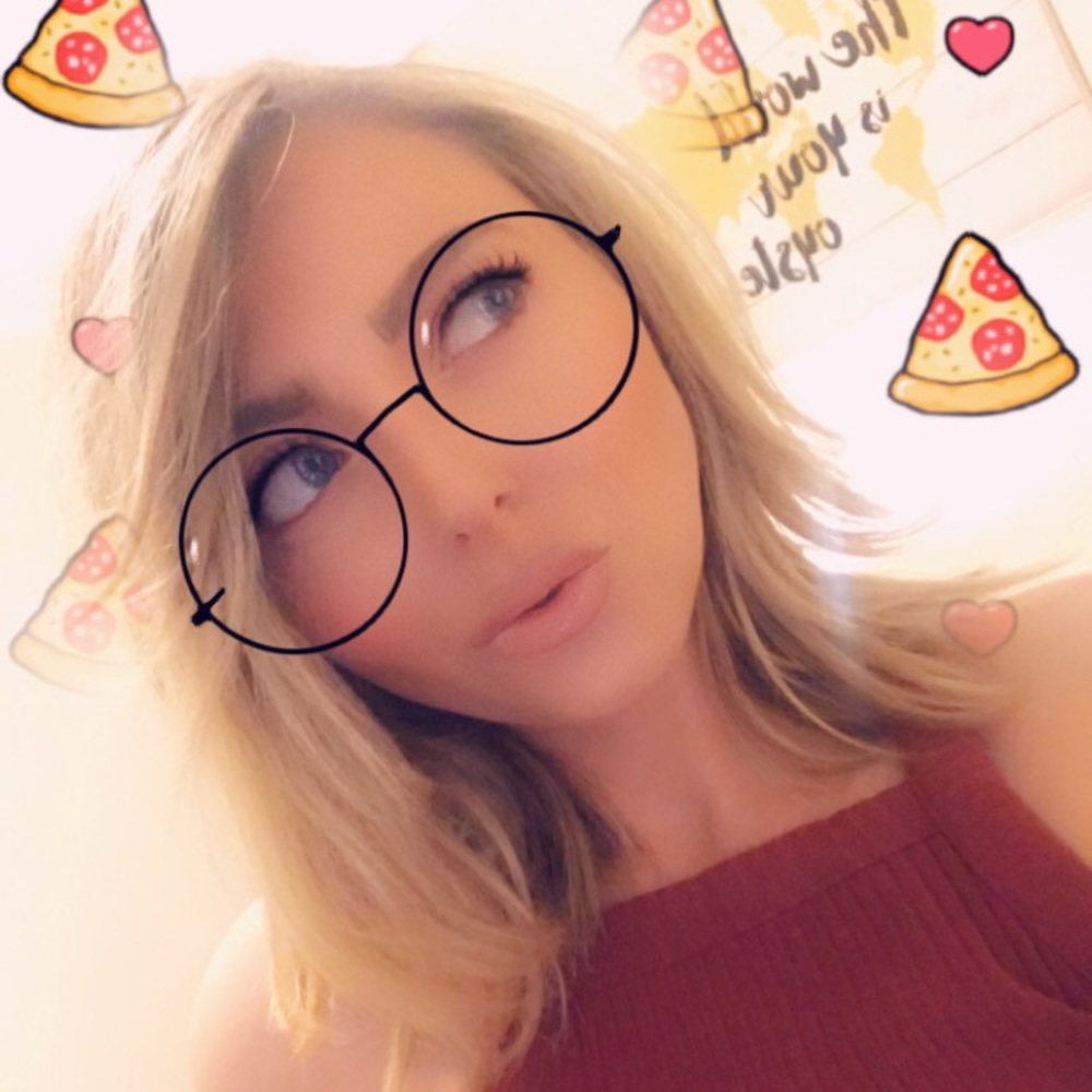 Meet your Posher, Kaitlyn